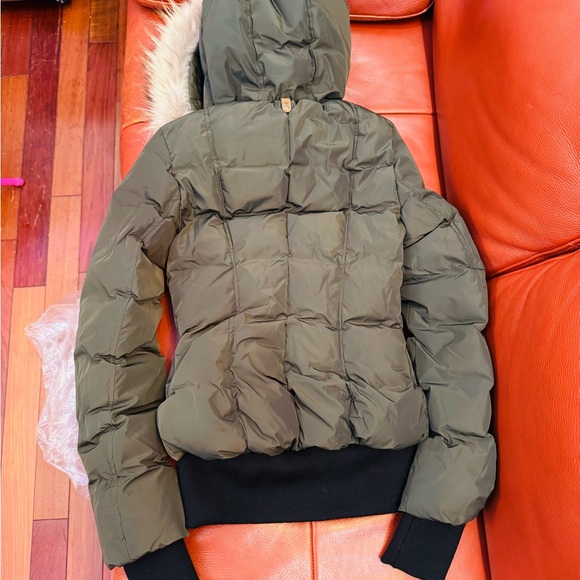 Mackage Romane coat - Picture 9 of 11